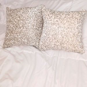 Accent Pillows